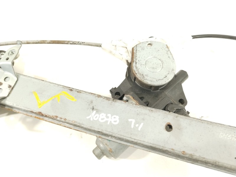 Recambio de elevalunas trasero izquierdo para subaru outback (b15) active referencia OEM IAM 61042AJ210  