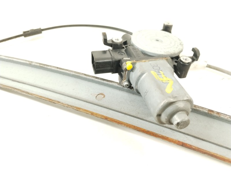 Recambio de elevalunas trasero izquierdo para subaru outback (b15) active referencia OEM IAM 61042AJ210  