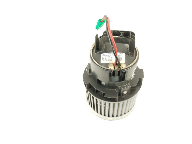 Recambio de ventilador calefaccion para peugeot 308 access referencia OEM IAM 1610497180  DB271001