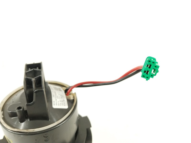 Recambio de ventilador calefaccion para peugeot 308 access referencia OEM IAM 1610497180  DB271001