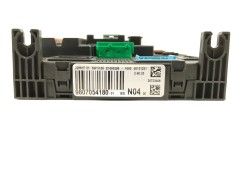 Recambio de caja reles / fusibles para peugeot 308 access referencia OEM IAM 9807054180   2