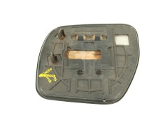 Recambio de cristal retrovisor derecho para mitsubishi montero (v80/v90) 3.2 di-d intense (3-ptas.) referencia OEM IAM 7632A520  2