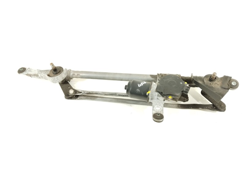 Recambio de motor limpia delantero para subaru outback (b15) active referencia OEM IAM 86510AJ013  