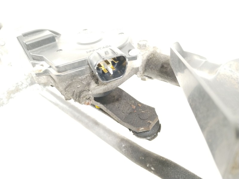 Recambio de motor limpia delantero para subaru outback (b15) active referencia OEM IAM 86510AJ013  