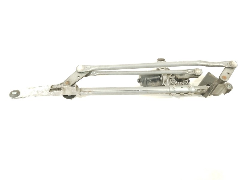 Recambio de motor limpia delantero para subaru outback (b15) active referencia OEM IAM 86510AJ013  