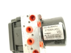 Recambio de abs para subaru outback (b15) active referencia OEM IAM 27536AJ051   2
