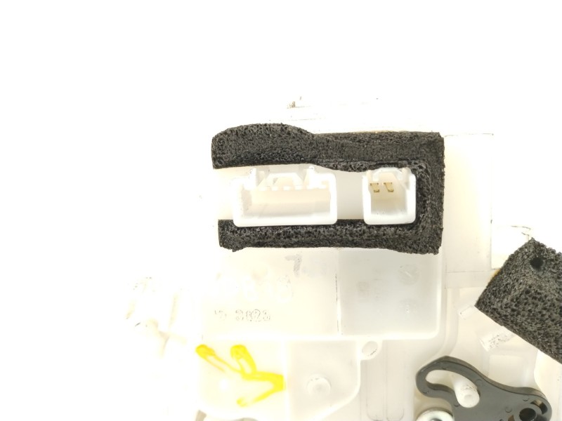 Recambio de cerradura puerta trasera derecha para subaru outback (b15) active referencia OEM IAM 61035AJ020  