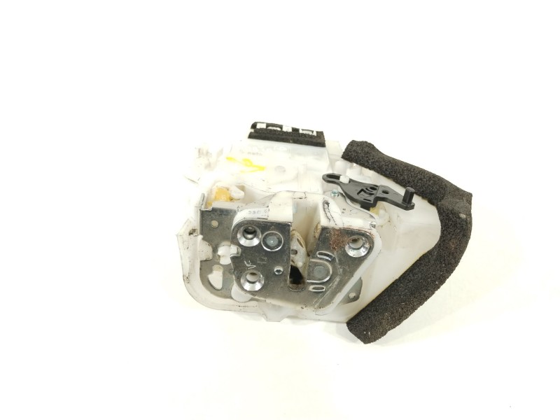 Recambio de cerradura puerta trasera derecha para subaru outback (b15) active referencia OEM IAM 61035AJ020  