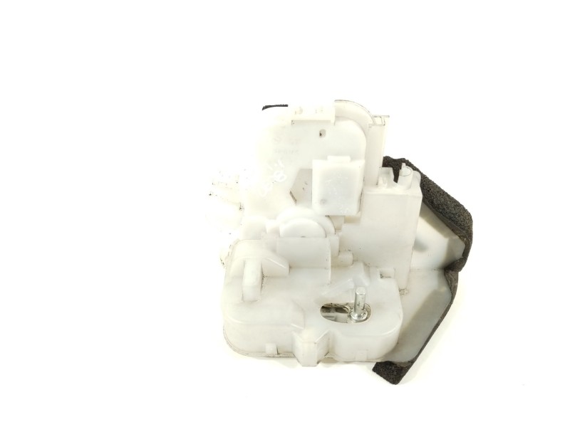 Recambio de cerradura puerta trasera izquierda para subaru outback (b15) active referencia OEM IAM 61035AJ030  