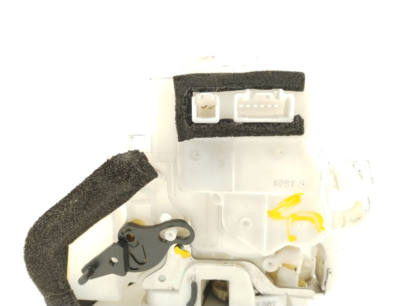 Recambio de cerradura puerta trasera izquierda para subaru outback (b15) active referencia OEM IAM 61035AJ030  