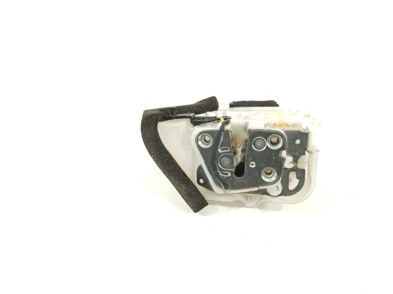 Recambio de cerradura puerta trasera izquierda para subaru outback (b15) active referencia OEM IAM 61035AJ030  