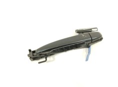 Recambio de maneta exterior trasera izquierda para subaru outback (b15) active referencia OEM IAM 62142AJ010  