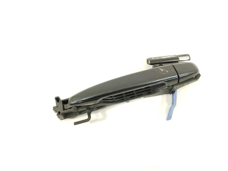 Recambio de maneta exterior trasera izquierda para subaru outback (b15) active referencia OEM IAM 62142AJ010  