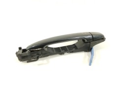 Recambio de maneta exterior trasera izquierda para subaru outback (b15) active referencia OEM IAM 62142AJ010   2
