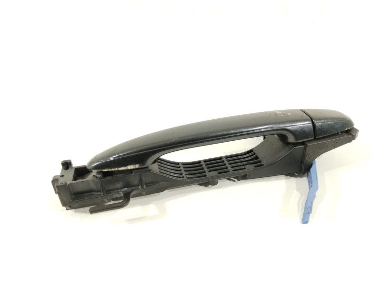 Recambio de maneta exterior trasera izquierda para subaru outback (b15) active referencia OEM IAM 62142AJ010  