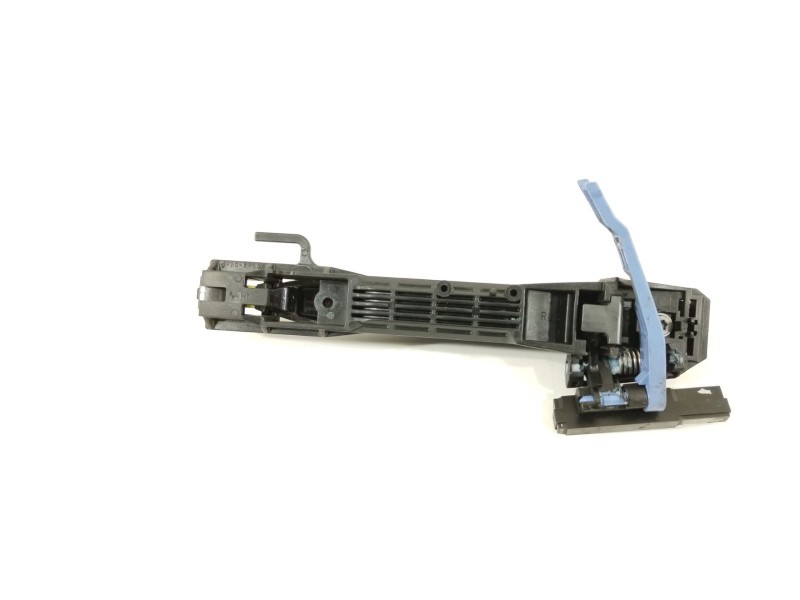 Recambio de maneta exterior trasera izquierda para subaru outback (b15) active referencia OEM IAM 62142AJ010  