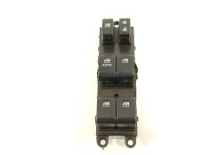 Recambio de mando elevalunas delantero izquierdo para subaru outback (b15) active referencia OEM IAM 83071AJ440  