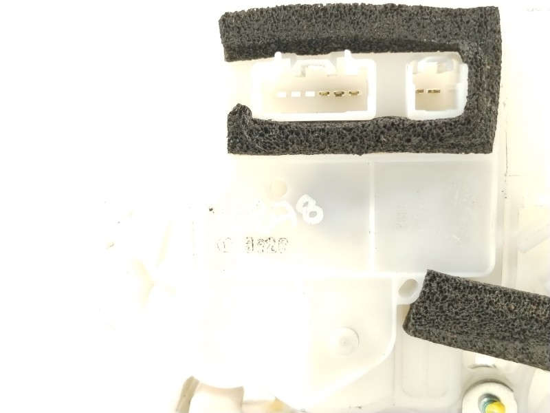 Recambio de cerradura puerta delantera derecha para subaru outback (b15) active referencia OEM IAM 61032AJ160  