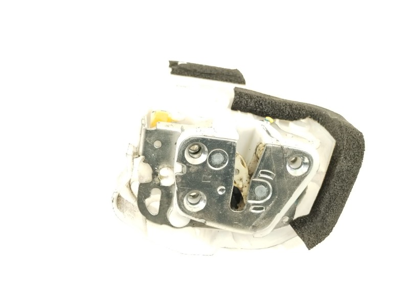 Recambio de cerradura puerta delantera derecha para subaru outback (b15) active referencia OEM IAM 61032AJ160  