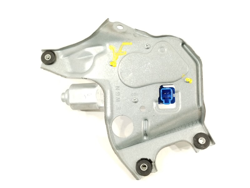 Recambio de motor limpia trasero para subaru outback (b15) active referencia OEM IAM 86510AJ120  