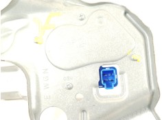 Recambio de motor limpia trasero para subaru outback (b15) active referencia OEM IAM 86510AJ120   2