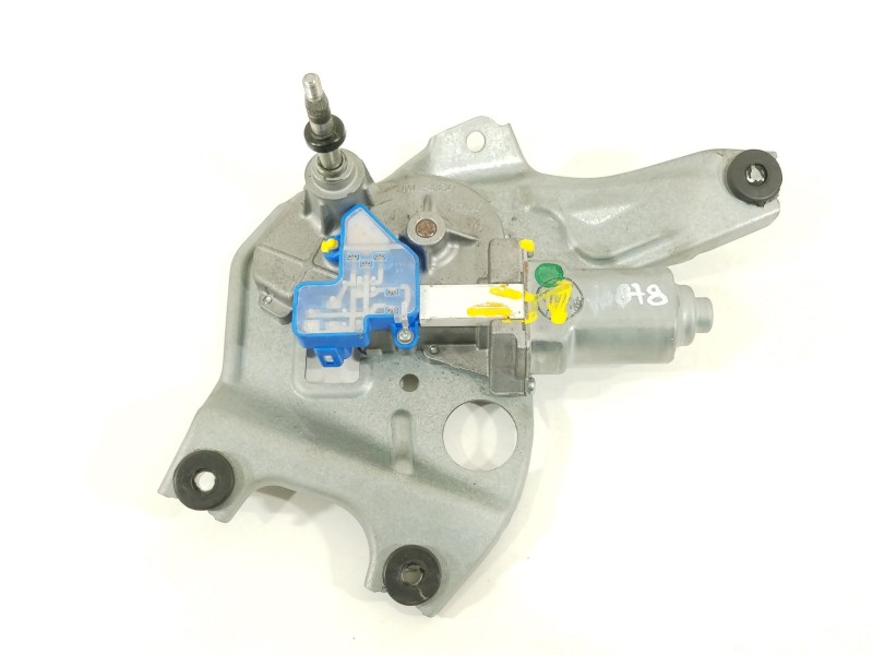 Recambio de motor limpia trasero para subaru outback (b15) active referencia OEM IAM 86510AJ120  