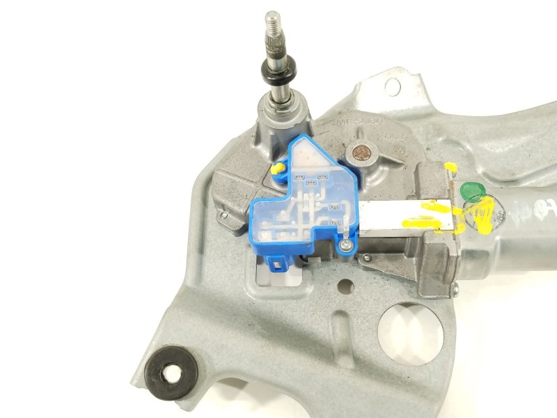 Recambio de motor limpia trasero para subaru outback (b15) active referencia OEM IAM 86510AJ120  