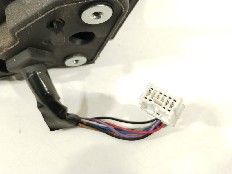 Recambio de retrovisor derecho para subaru outback (b15) active referencia OEM IAM 91036AJ282  