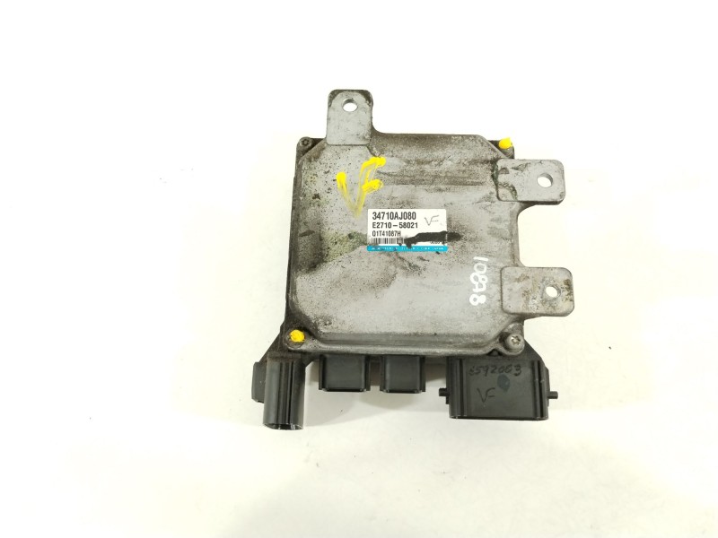 Recambio de centralita direccion para subaru outback (b15) active referencia OEM IAM 34710AJ080  