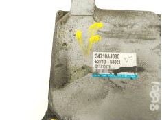 Recambio de centralita direccion para subaru outback (b15) active referencia OEM IAM 34710AJ080   2