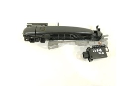 Recambio de maneta exterior delantera derecha para subaru outback (b15) active referencia OEM IAM 61142AJ020  8999130050