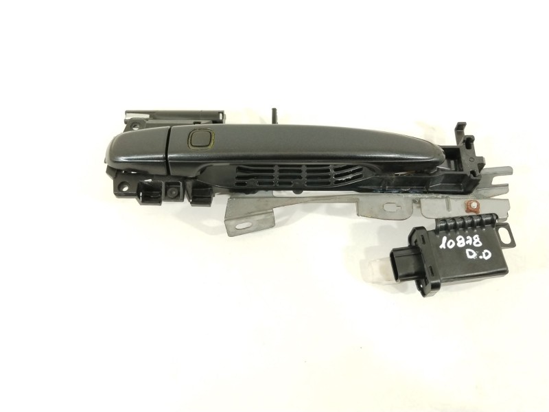 Recambio de maneta exterior delantera derecha para subaru outback (b15) active referencia OEM IAM 61142AJ020  8999130050