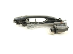 Recambio de maneta exterior delantera derecha para subaru outback (b15) active referencia OEM IAM 61142AJ020  8999130050 2