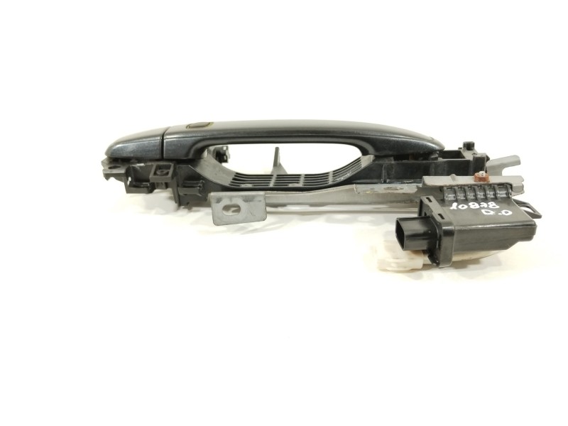 Recambio de maneta exterior delantera derecha para subaru outback (b15) active referencia OEM IAM 61142AJ020  8999130050