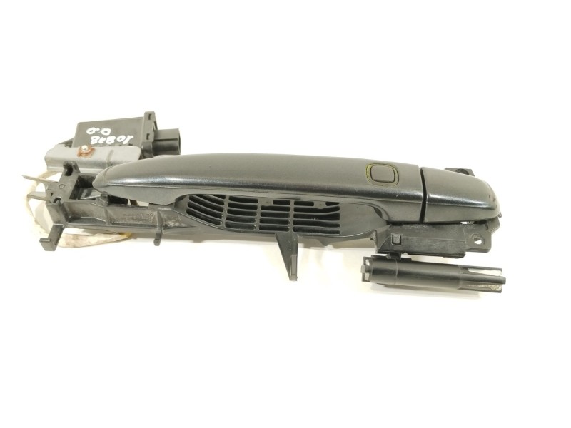 Recambio de maneta exterior delantera derecha para subaru outback (b15) active referencia OEM IAM 61142AJ020  8999130050
