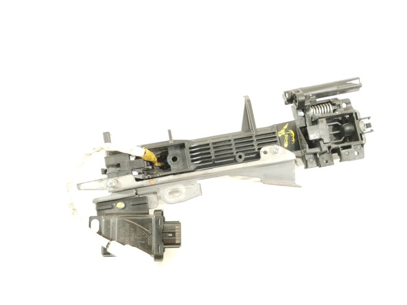 Recambio de maneta exterior delantera derecha para subaru outback (b15) active referencia OEM IAM 61142AJ020  8999130050