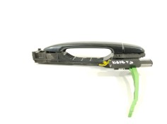 Recambio de maneta exterior trasera izquierda para subaru outback (b15) active referencia OEM IAM 62142AJ000   2