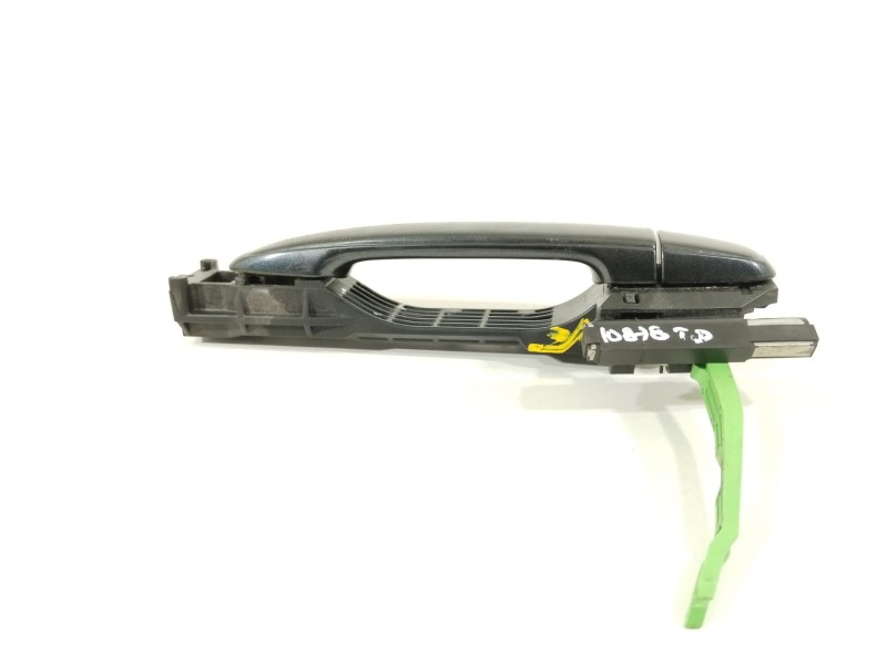 Recambio de maneta exterior trasera izquierda para subaru outback (b15) active referencia OEM IAM 62142AJ000  