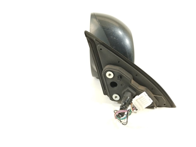 Recambio de retrovisor izquierdo para subaru outback (b15) active referencia OEM IAM 91036AJ292  