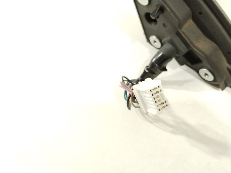 Recambio de retrovisor izquierdo para subaru outback (b15) active referencia OEM IAM 91036AJ292  