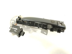 Recambio de maneta exterior delantera izquierda para subaru outback (b15) active referencia OEM IAM 61142AJ030  8999130040