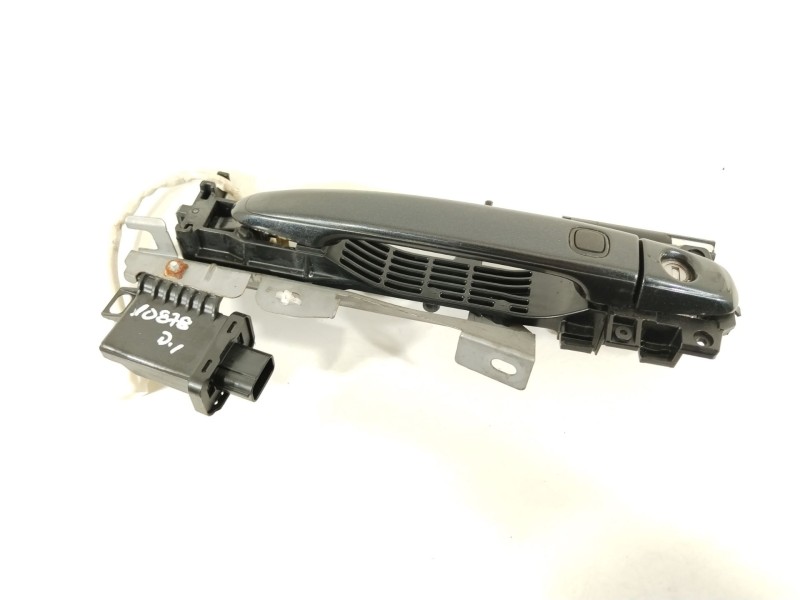 Recambio de maneta exterior delantera izquierda para subaru outback (b15) active referencia OEM IAM 61142AJ030  8999130040