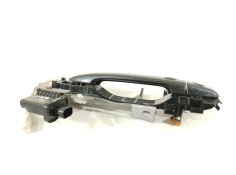 Recambio de maneta exterior delantera izquierda para subaru outback (b15) active referencia OEM IAM 61142AJ030  8999130040 2