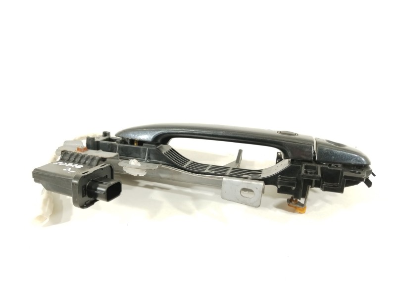 Recambio de maneta exterior delantera izquierda para subaru outback (b15) active referencia OEM IAM 61142AJ030  8999130040