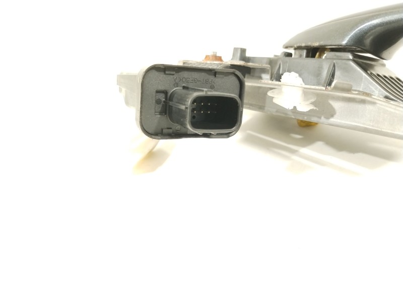 Recambio de maneta exterior delantera izquierda para subaru outback (b15) active referencia OEM IAM 61142AJ030  8999130040