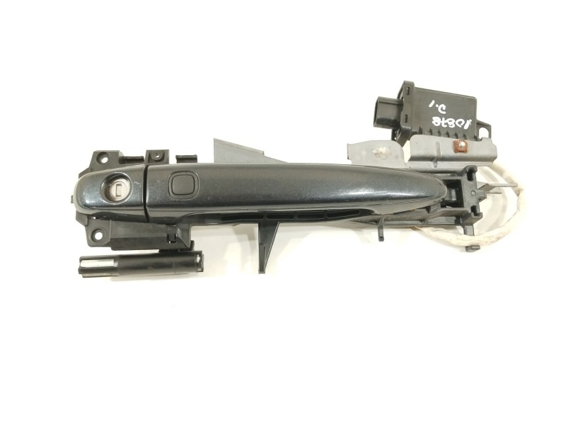 Recambio de maneta exterior delantera izquierda para subaru outback (b15) active referencia OEM IAM 61142AJ030  8999130040