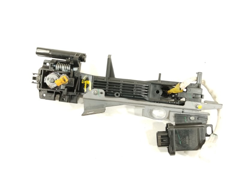 Recambio de maneta exterior delantera izquierda para subaru outback (b15) active referencia OEM IAM 61142AJ030  8999130040
