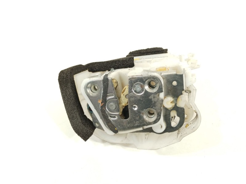 Recambio de cerradura puerta delantera izquierda para subaru outback (b15) active referencia OEM IAM 61032AJ170  