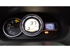 Recambio de motor completo para renault megane iii grandtour (kz0/1) 1.5 dci referencia OEM IAM K9KF830  