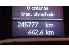 Recambio de motor completo para renault megane iii grandtour (kz0/1) 1.5 dci referencia OEM IAM K9KF830   2